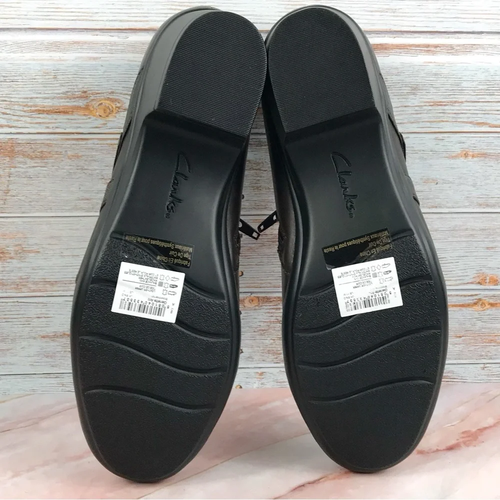 Clarks nwob clark’s